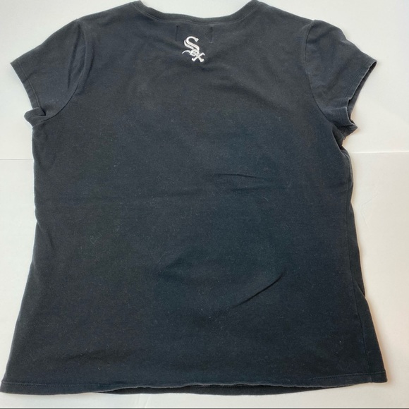 Chicago White Sox t-shirt "What's not to love ..." - Picture 4 of 10